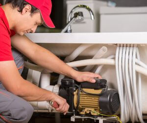 About Septic Pumping Service San Joaquin, CA